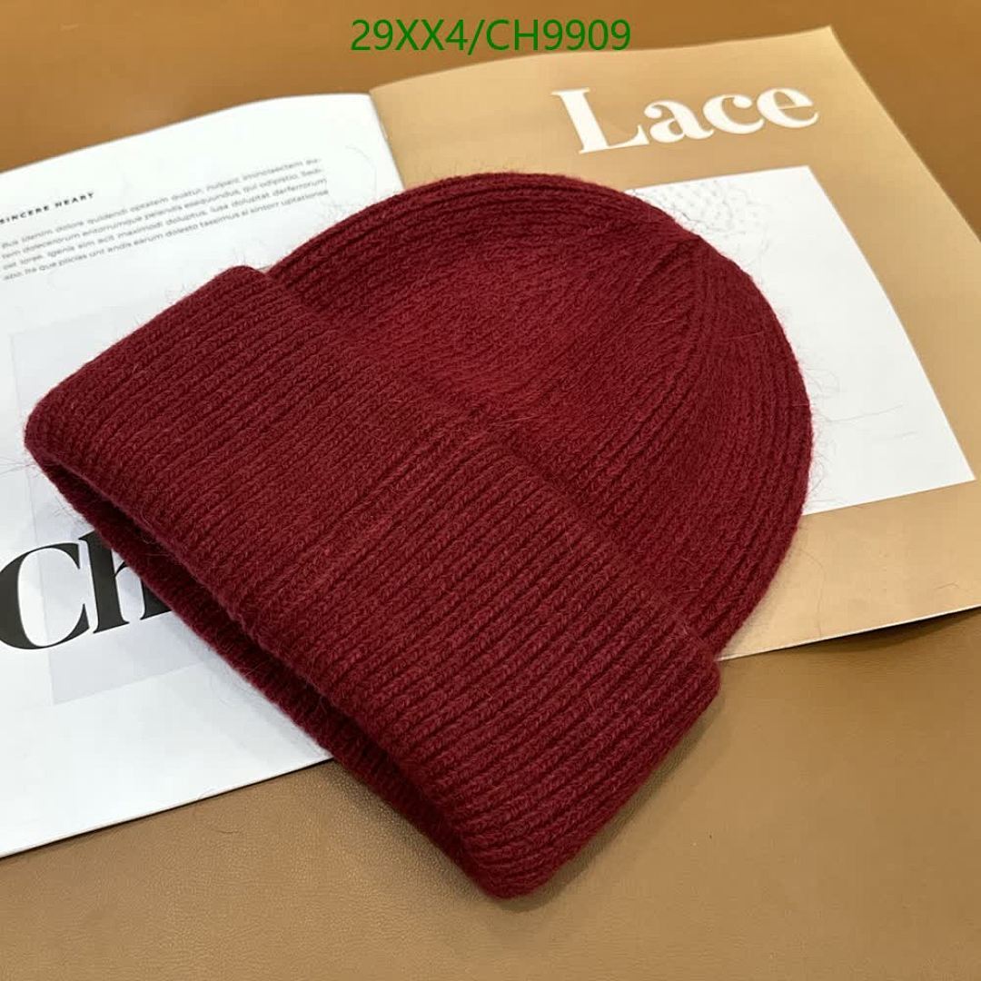 Chanel-Cap(Hat) Code: CH9909 $: 29USD