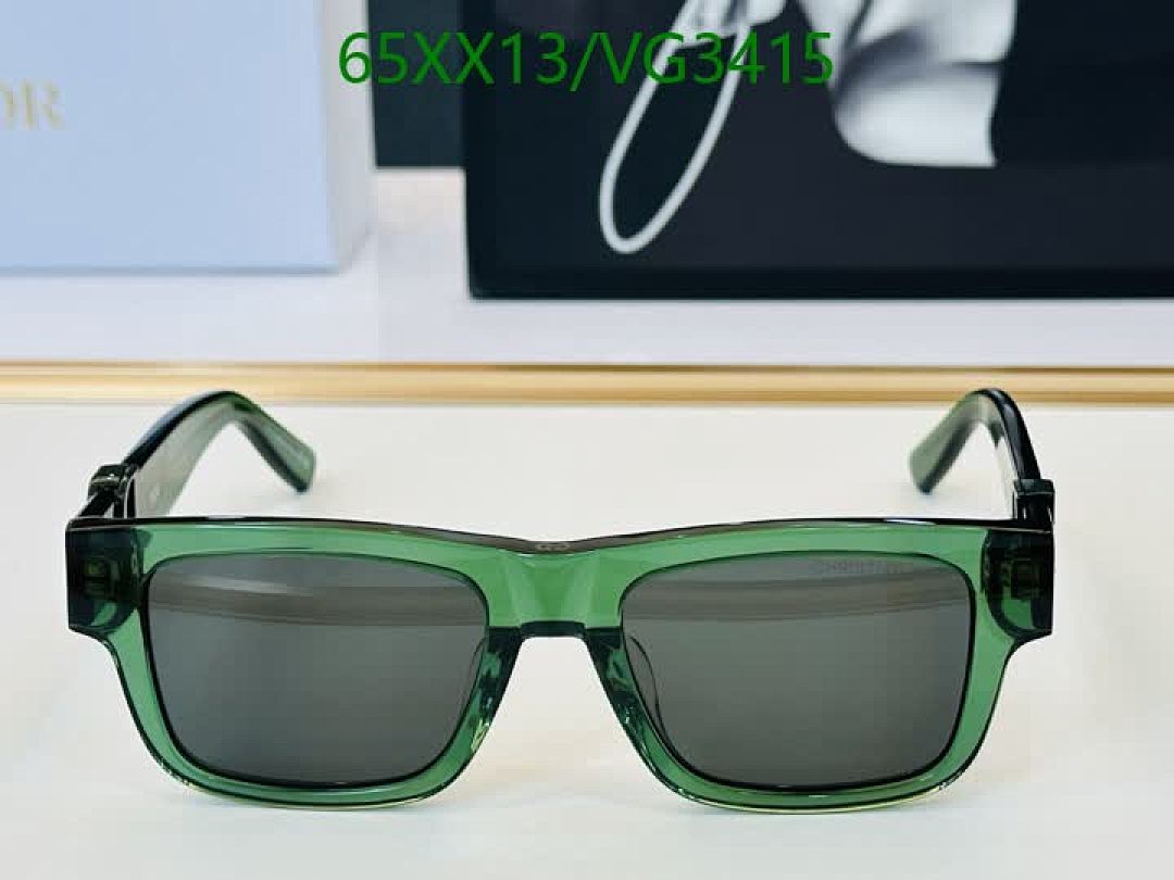 Dior-Glasses Code: VG3415 $: 65USD