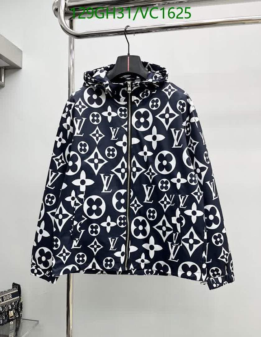 LV-Clothing Code: VC1625 $: 129USD