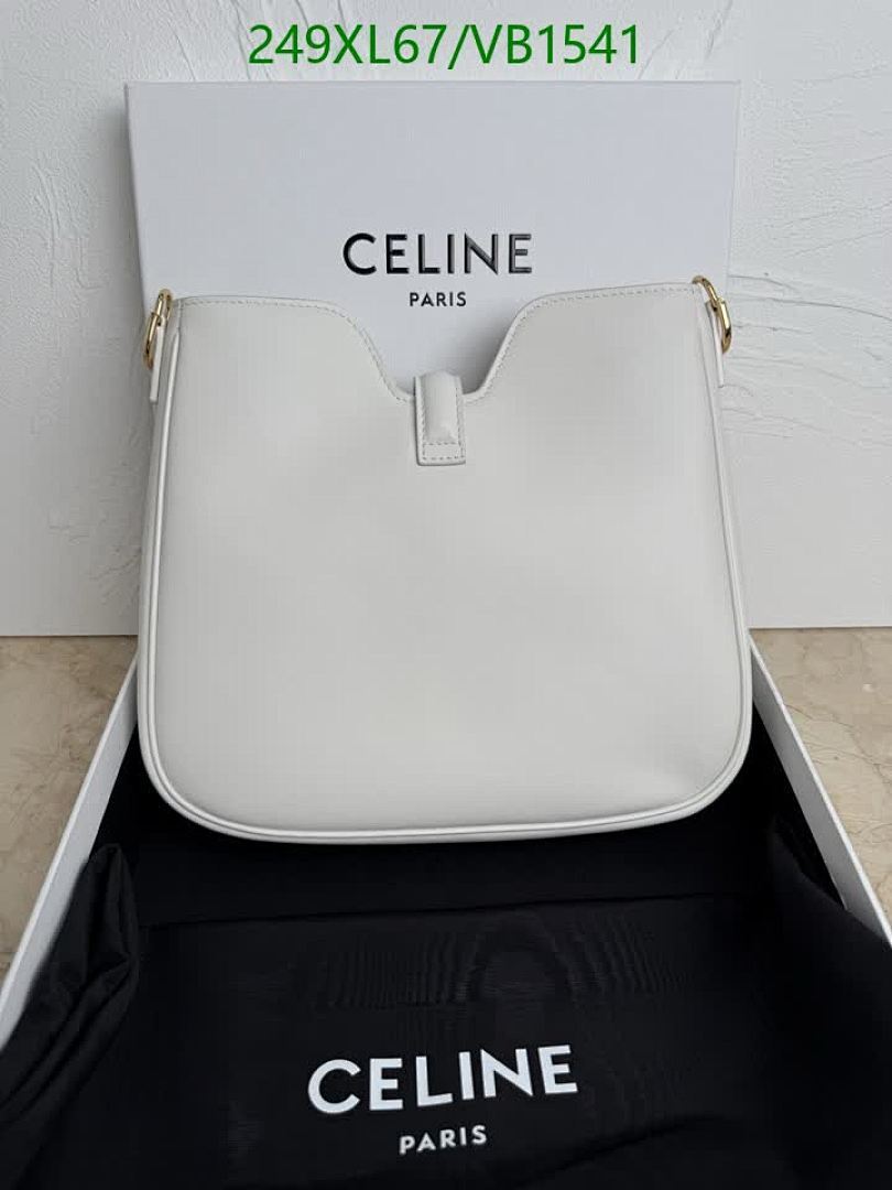 Celine-Bag-Mirror Quality Code: VB1541 $: 249USD