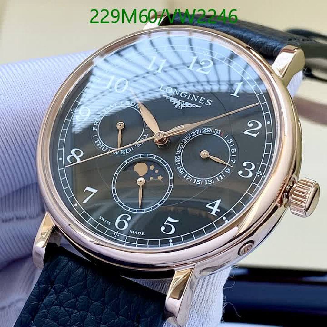 Longines-Watch-Mirror Quality Code: VW2246 $: 229USD-Yupoo.ru - Copybrand.Team photo album Longines-Watch-Mirror Quality Code: VW2246 $: 229USD