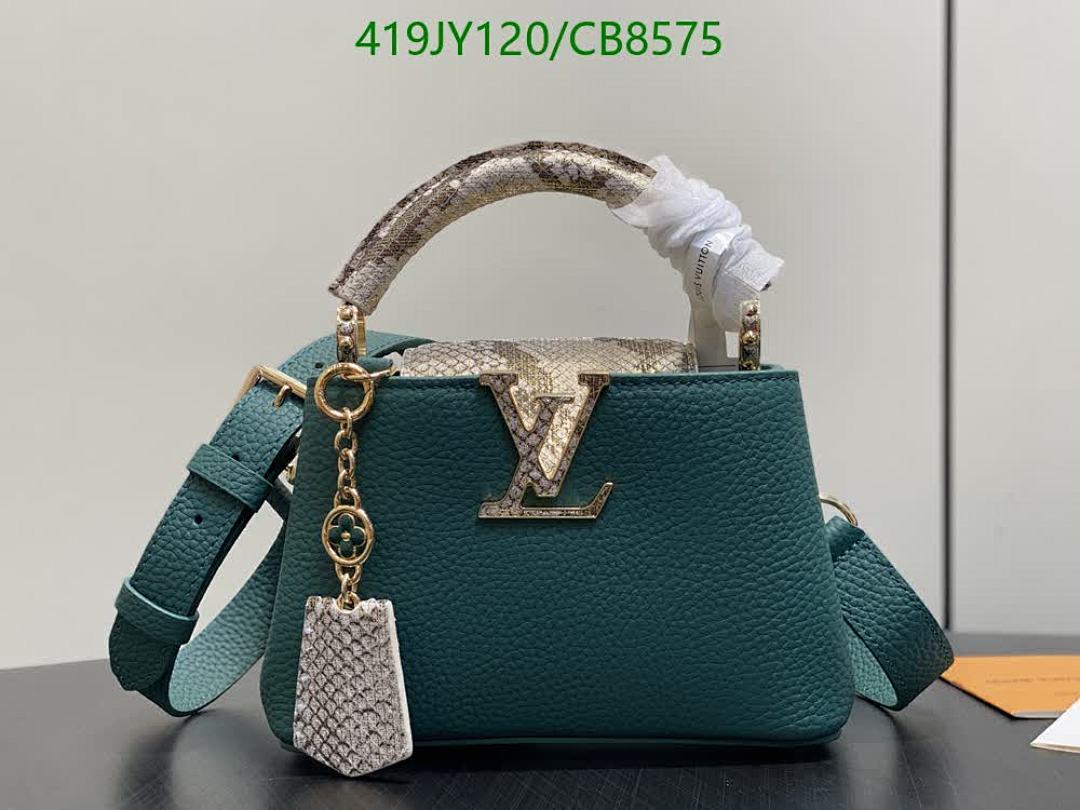 LV-Bag-Mirror Quality Code: CB8575