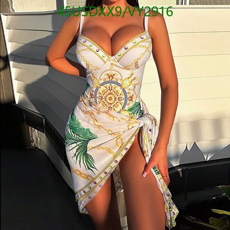 Versace-Swimsuit Code: VY2916