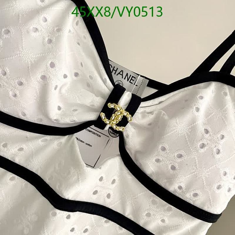 Chanel-Swimsuit Code: VY0513 $: 45USD