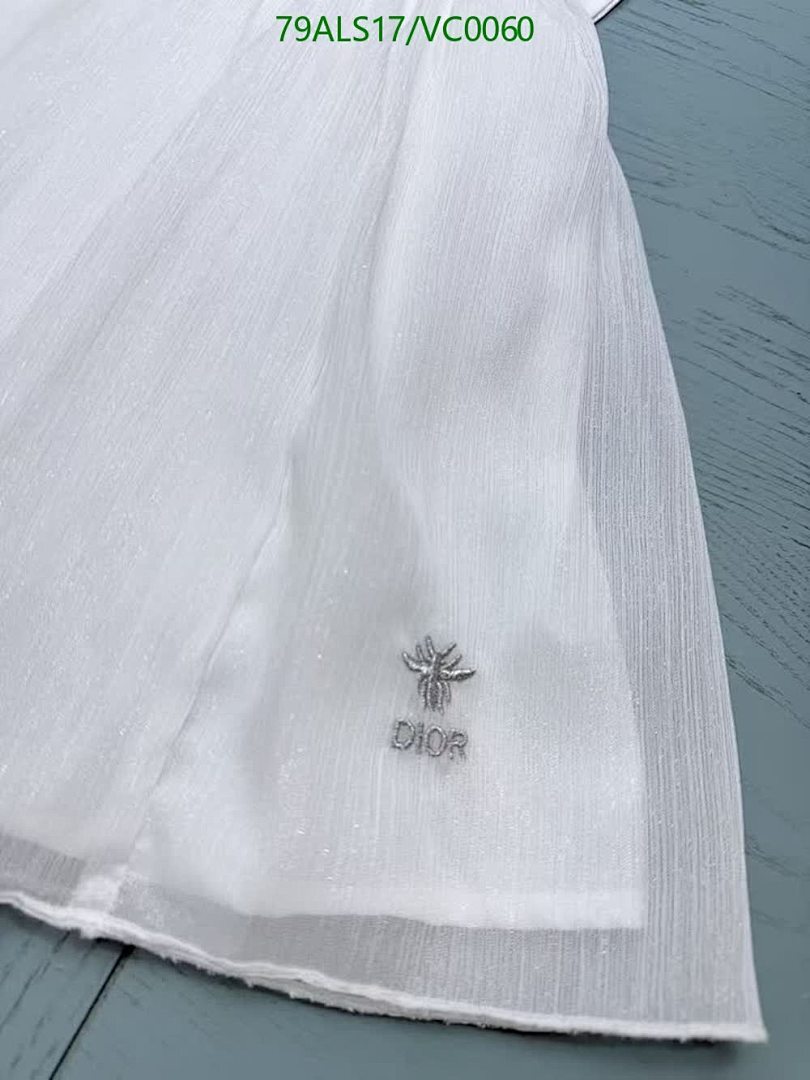 Dior-Kids clothing Code: VC0060 $: 79USD