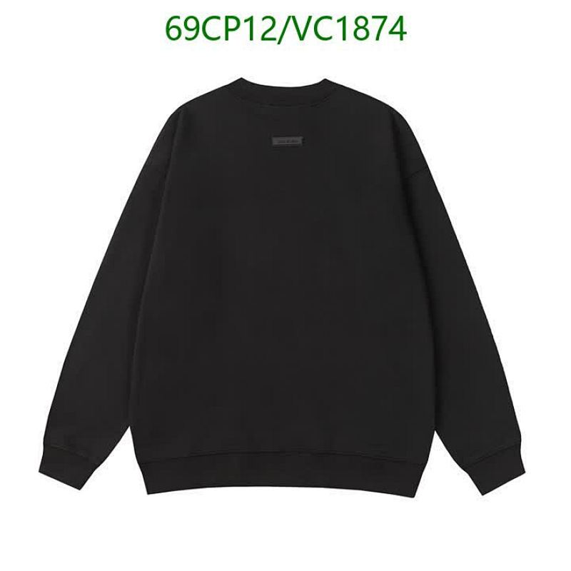 DENIM TEARS-Clothing Code: VC1874 $: 69USD