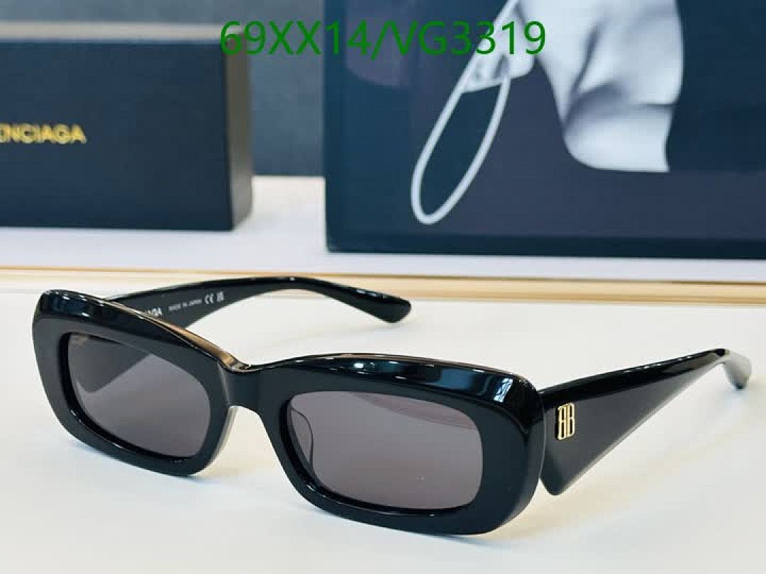 Balenciaga-Glasses Code: VG3319 $: 69USD-Yupoo.ru - Copybrand.Team photo album Balenciaga-Glasses Code: VG3319 $: 69USD