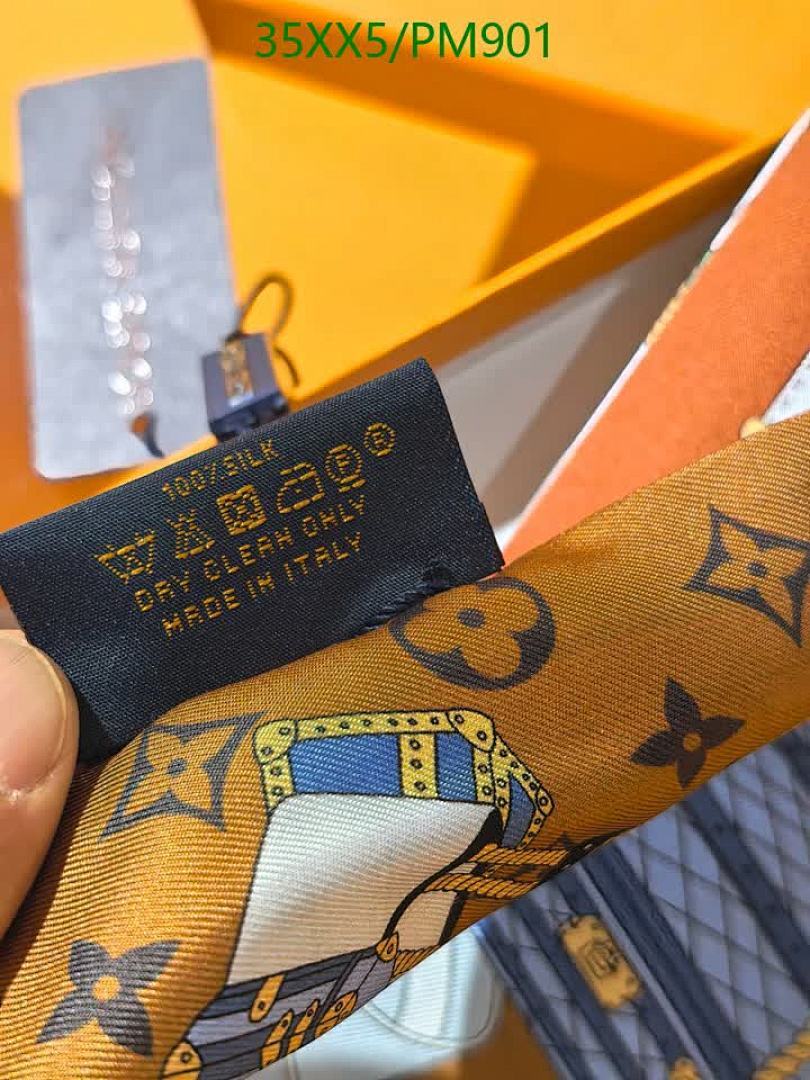 LV-Scarf Code: PM901 $: 35USD