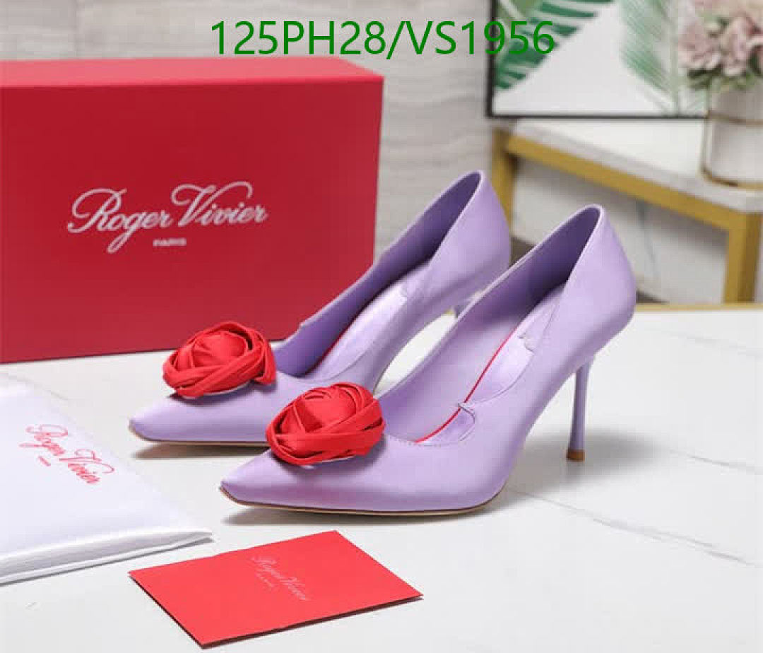Roger Vivier-Women Shoes Code: VS1956 $: 125USD-Yupoo.ru - Copybrand.Team photo album Roger Vivier-Women Shoes Code: VS1956 $: 125USD