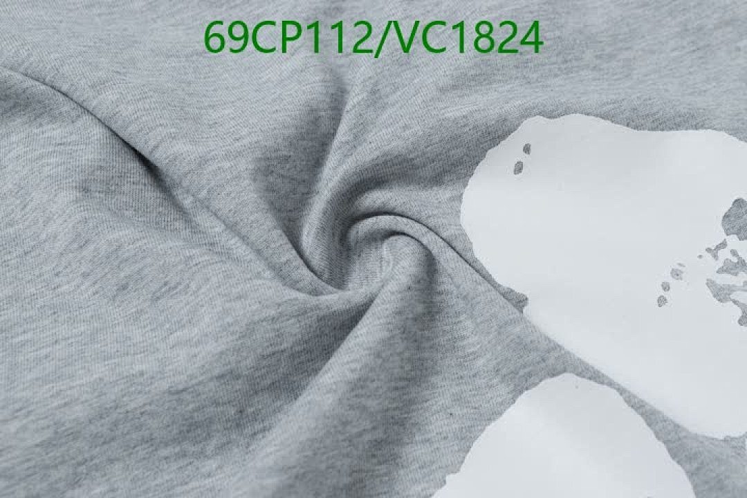 DENIM TEARS-Clothing Code: VC1824 $: 69USD