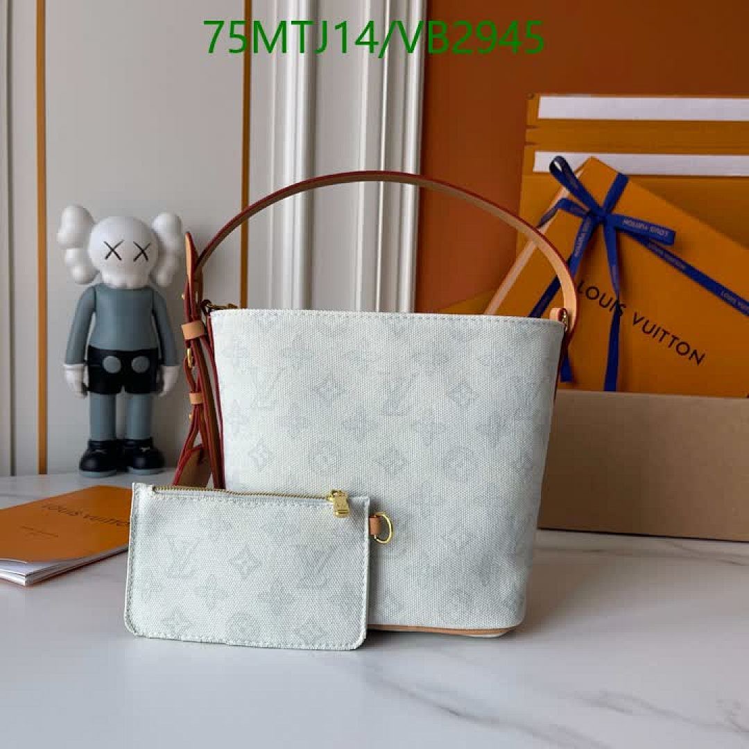 LV-Bag-4A Quality Code: VB2945 $: 75USD