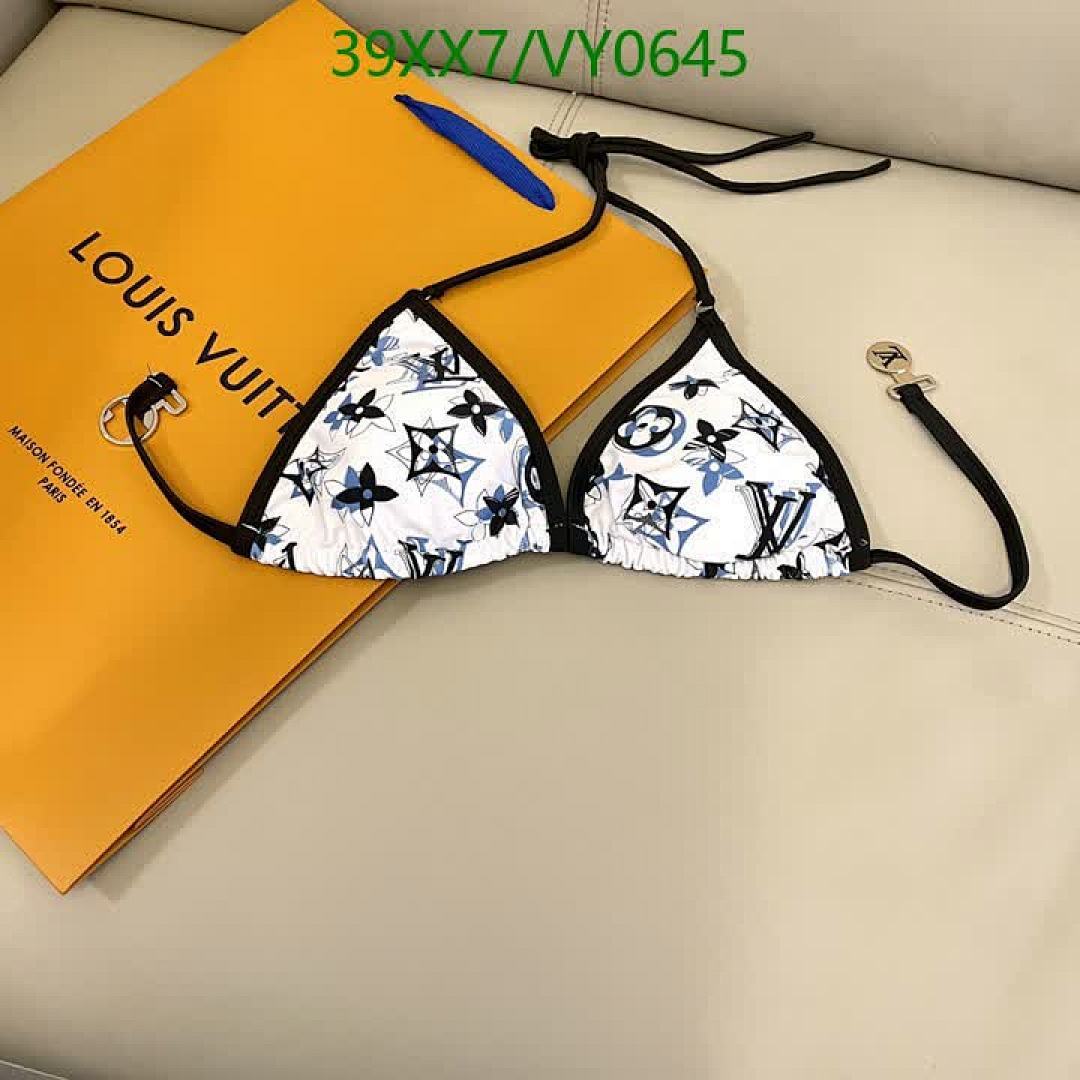 LV-Swimsuit Code: VY0645 $: 39USD