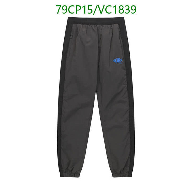 DENIM TEARS-Clothing Code: VC1839 $: 79USD