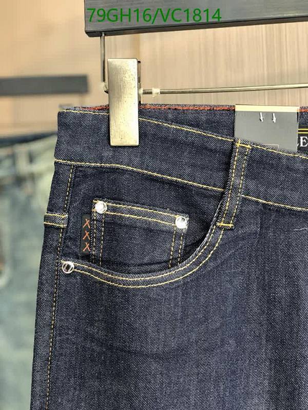 Zegna-Clothing Code: VC1814 $: 79USD