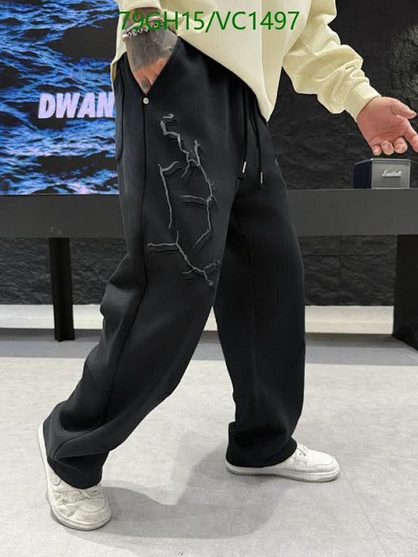 Givenchy-Clothing Code: VC1497 $: 79USD