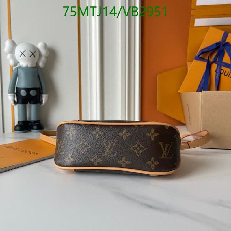 LV-Bag-4A Quality Code: VB2951 $: 75USD