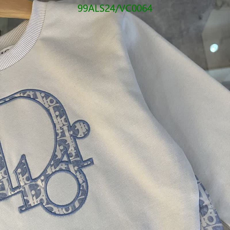 Dior-Kids clothing Code: VC0064 $: 99USD