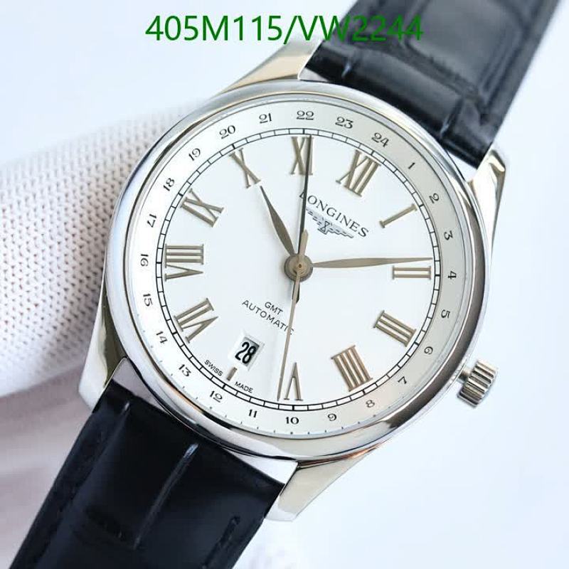 Longines-Watch-Mirror Quality Code: VW2244 $: 405USD