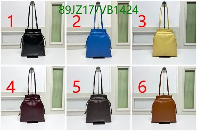 Celine-Bag-4A Quality Code: VB1424 $: 89USD