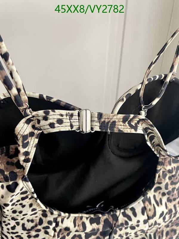 D&G-Swimsuit Code: VY2782 $: 45USD