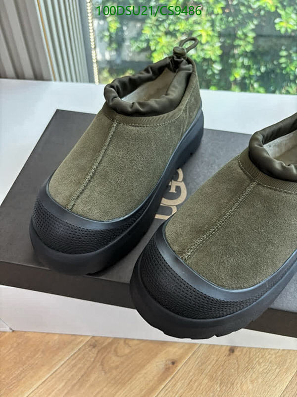 UGG-Women Shoes Code: CS9486 $: 100USD