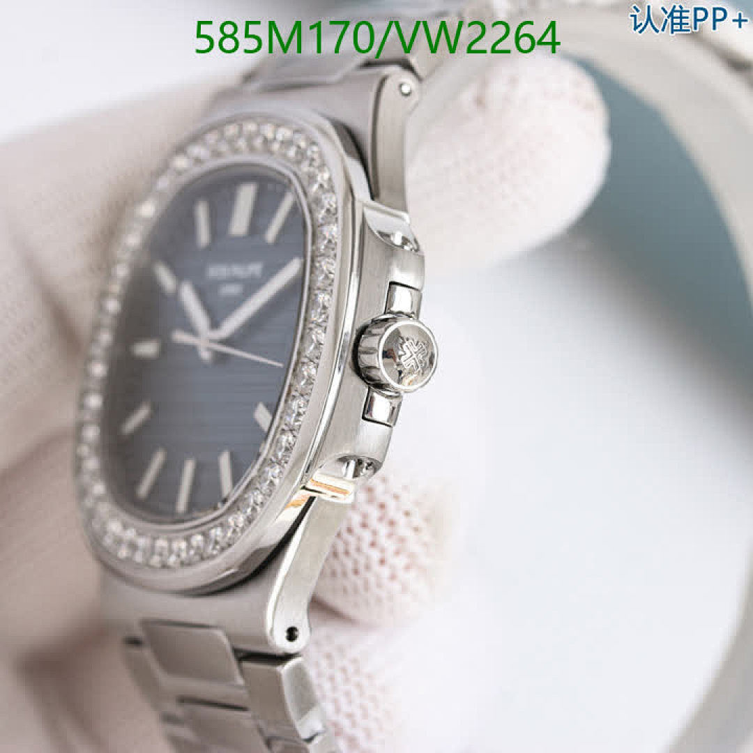 Patek Philippe-Watch-Mirror Quality Code: VW2264 $: 585USD