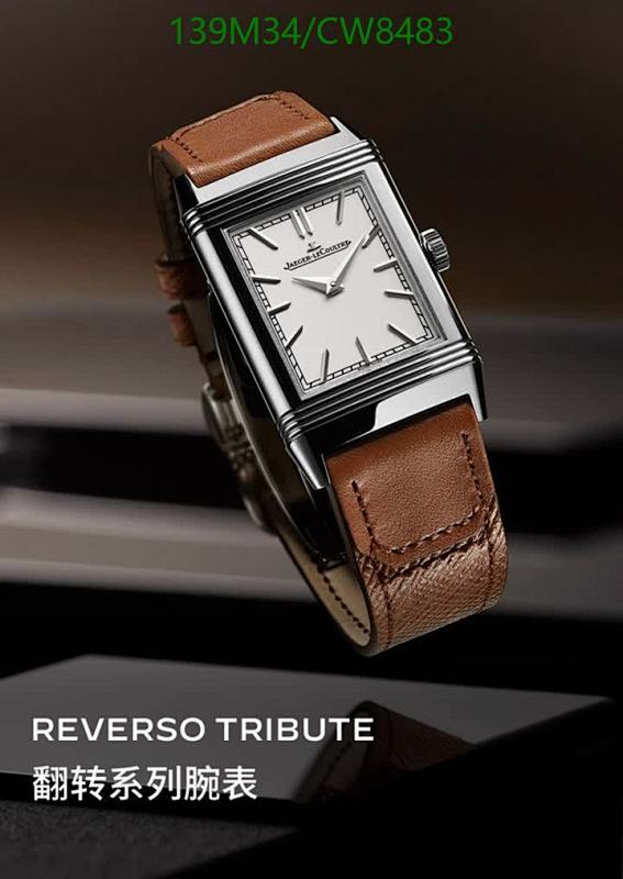 Jaeger-LeCoultre-Watch-4A Quality Code: CW8483 $: 139USD