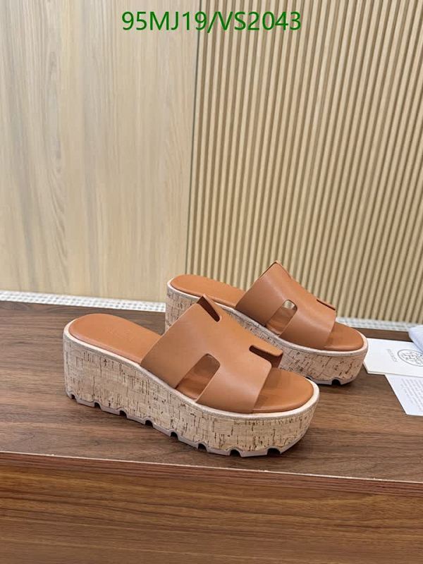 Hermes-Women Shoes Code: VS2043 $: 95USD