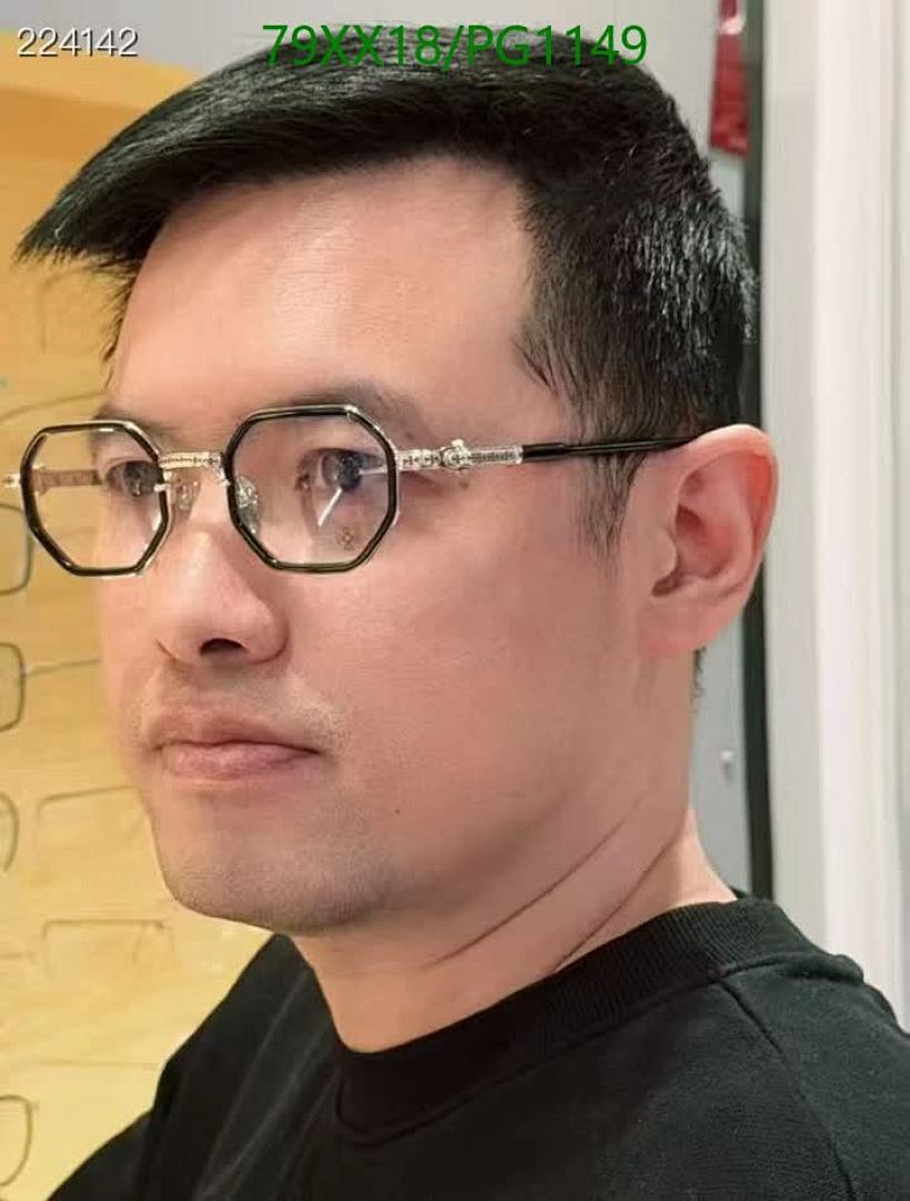 Chrome Hearts-Glasses Code: PG1149 $: 79USD-Yupoo.ru - Copybrand.Team photo album Chrome Hearts-Glasses Code: PG1149 $: 79USD