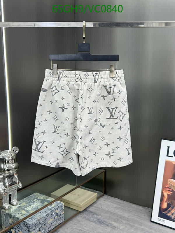 LV-Beach Shorts Code: VC0840 $: 65USD