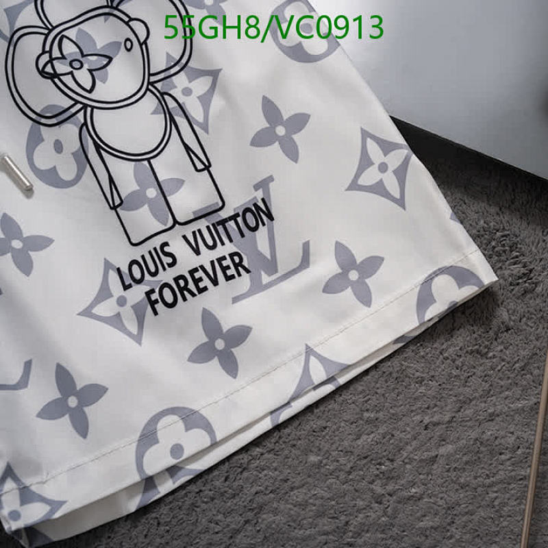 LV-Beach Shorts Code: VC0913 $: 55USD