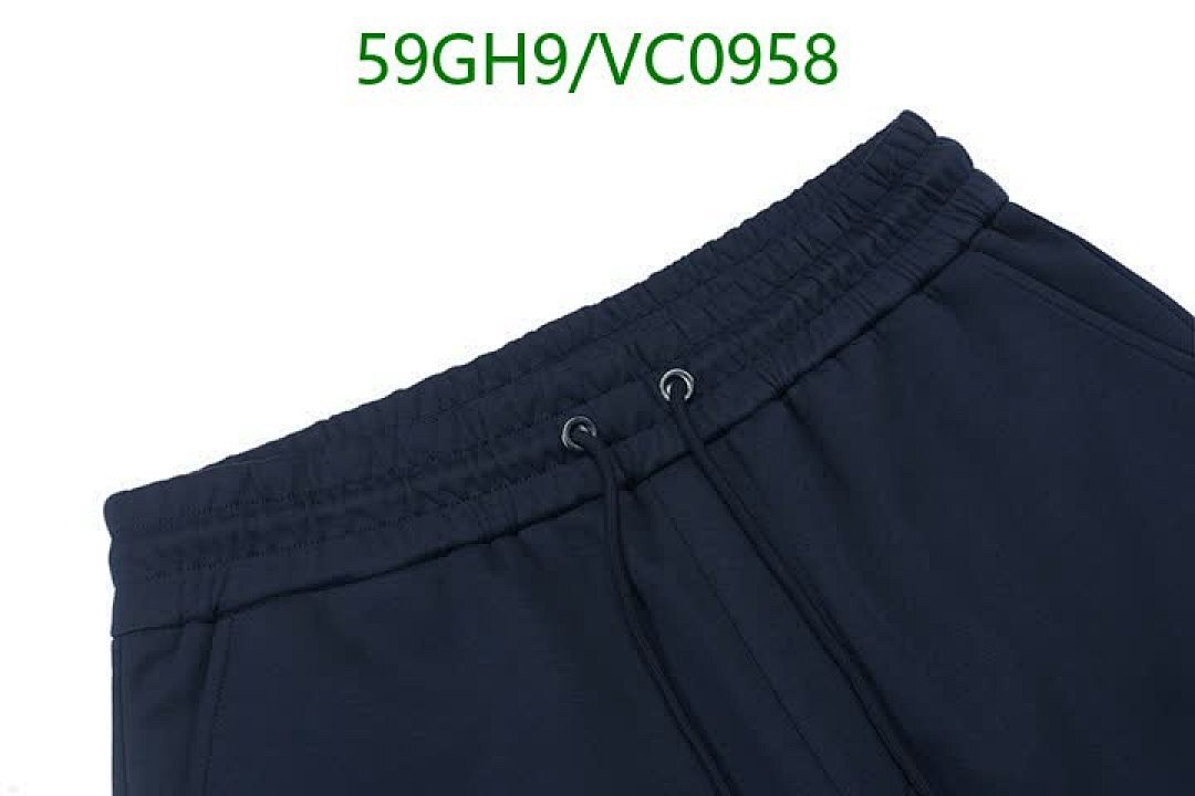 Balenciaga-Beach Shorts Code: VC0958 $: 59USD