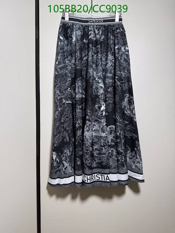 Dior-Clothing Code: CC9039 $: 105USD