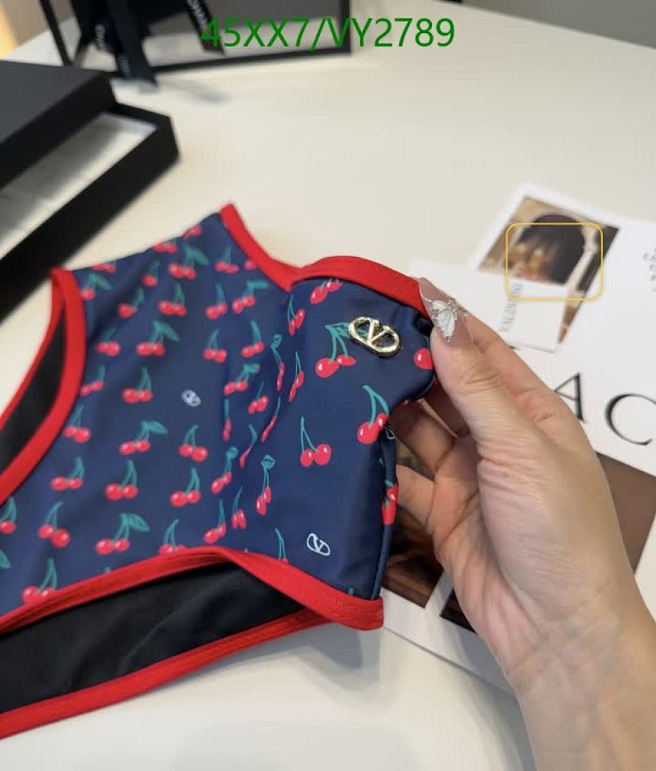 D&G-Swimsuit Code: VY2789 $: 45USD