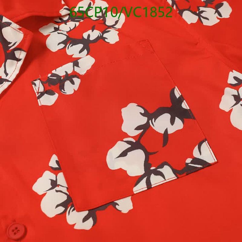 DENIM TEARS-Clothing Code: VC1852 $: 65USD