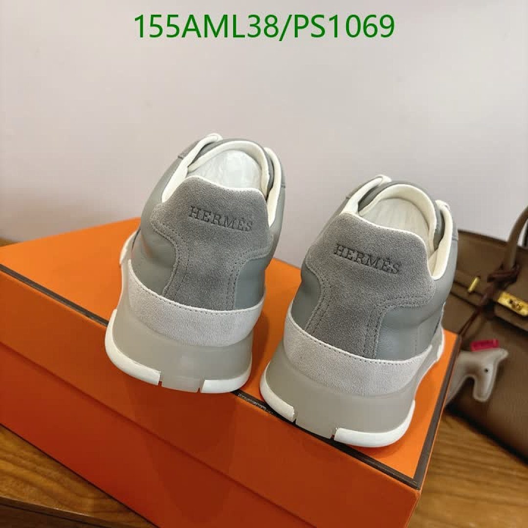 Hermes-Men shoes Code: PS1069 $: 155USD-Yupoo.ru - Copybrand.Team photo album Hermes-Men shoes Code: PS1069 $: 155USD