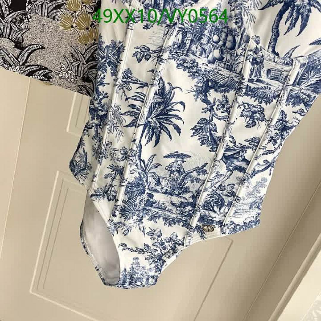 Dior-Swimsuit Code: VY0564 $: 49USD