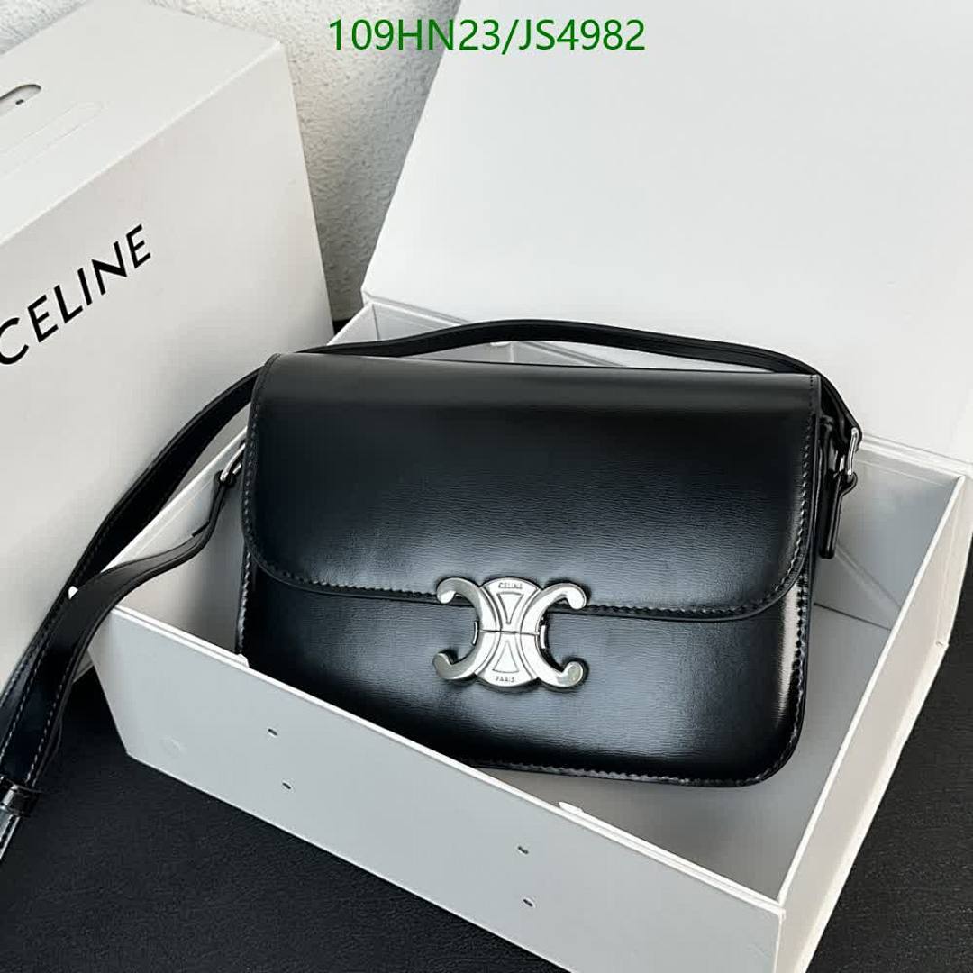 Celine-Bag-4A Quality Code: JS4982 $: 109USD