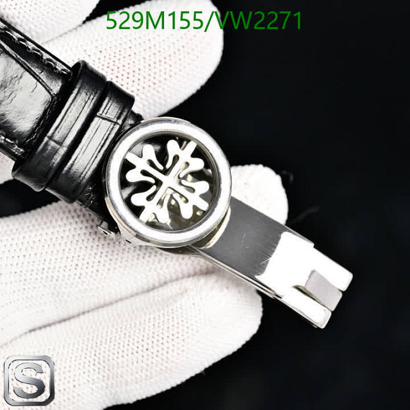 Patek Philippe-Watch-Mirror Quality Code: VW2271 $: 529USD