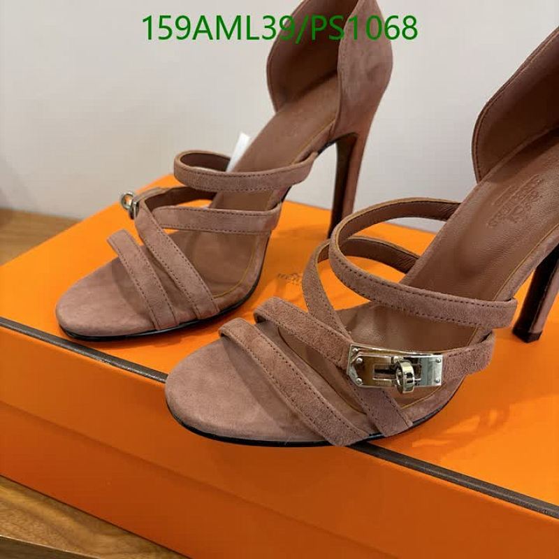 Hermes-Women Shoes Code: PS1068 $: 159USD