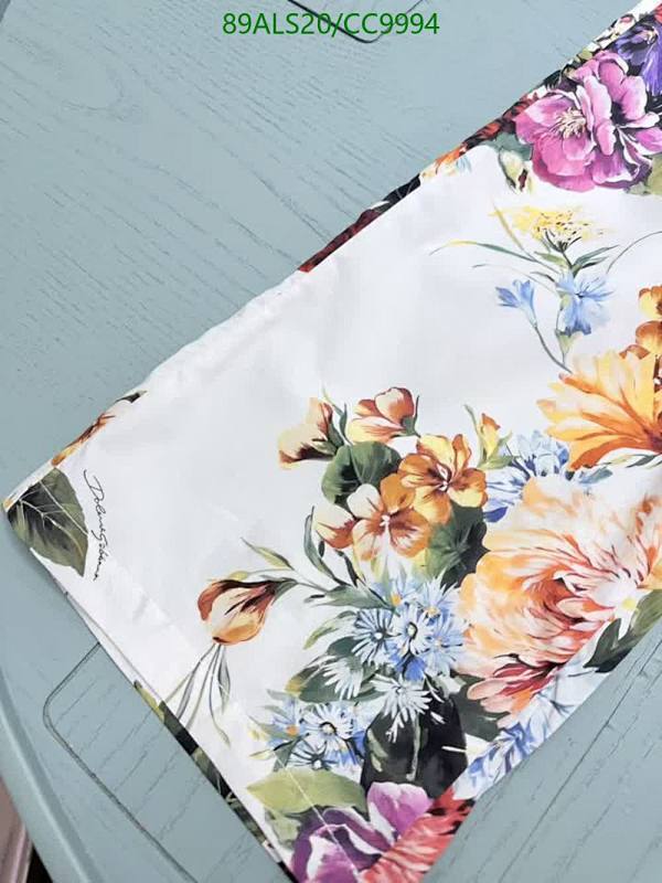 D&G-Kids Clothing Code: CC9994 $: 89USD