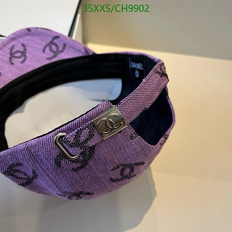 Chanel-Cap(Hat) Code: CH9902 $: 35USD