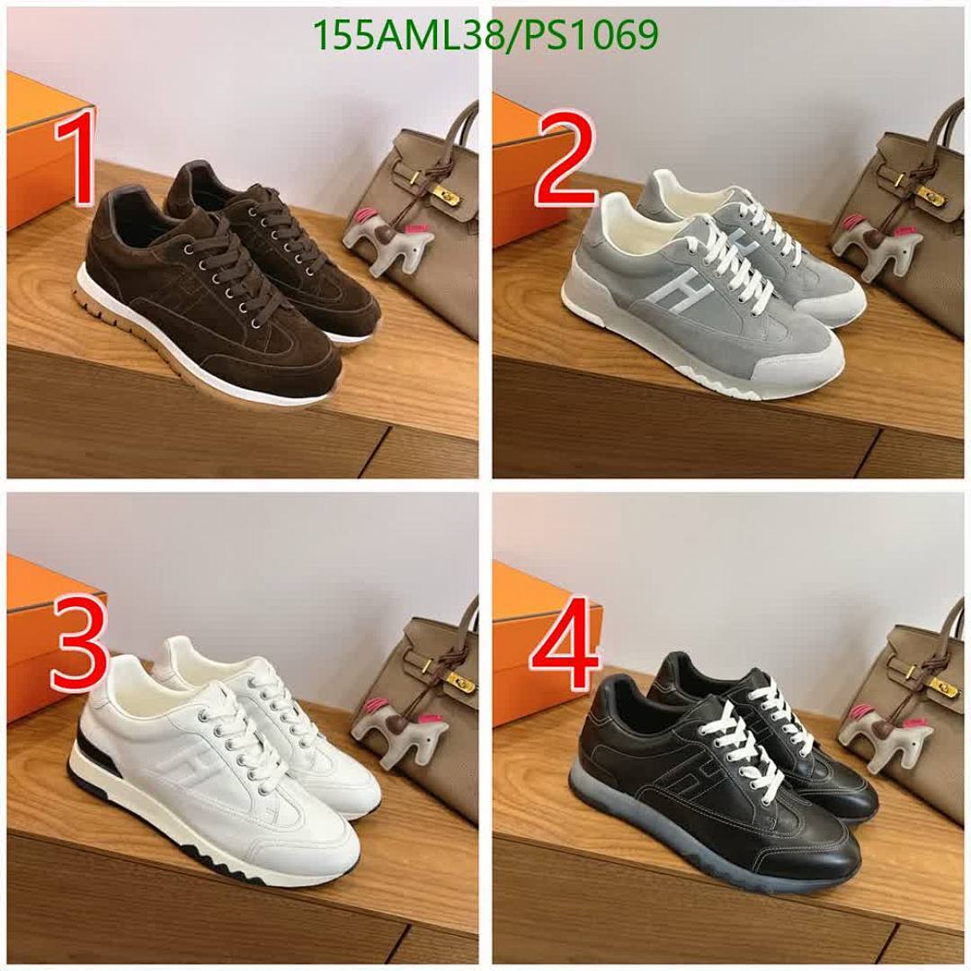 Hermes-Men shoes Code: PS1069 $: 155USD-Yupoo.ru - Copybrand.Team photo album Hermes-Men shoes Code: PS1069 $: 155USD