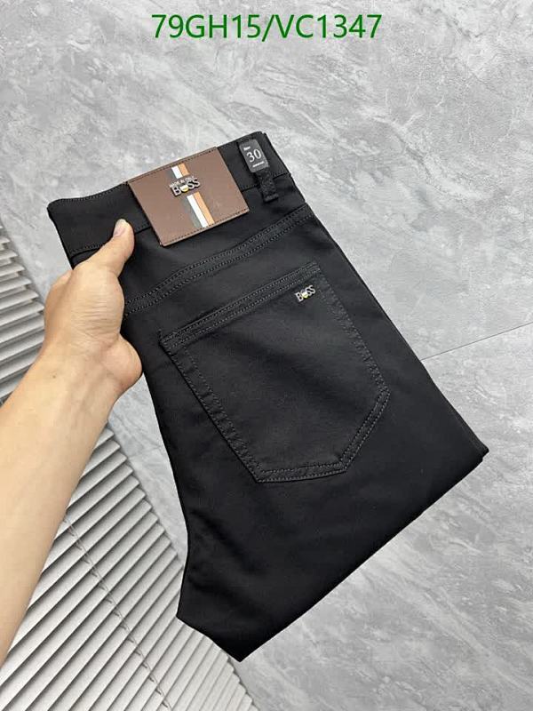 Boss-Clothing Code: VC1347 $: 79USD