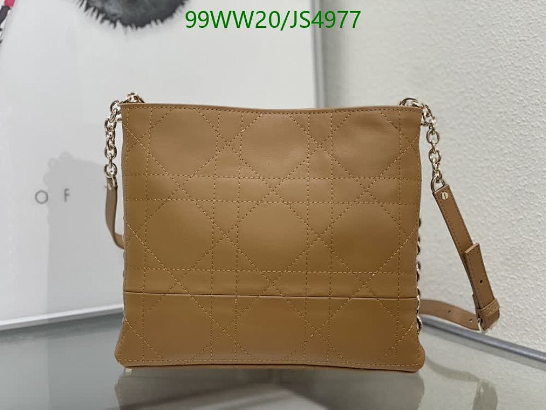 Dior-Bag-4A Quality Code: JS4977 $: 99USD