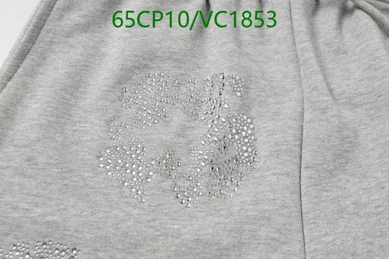 DENIM TEARS-Clothing Code: VC1853 $: 65USD