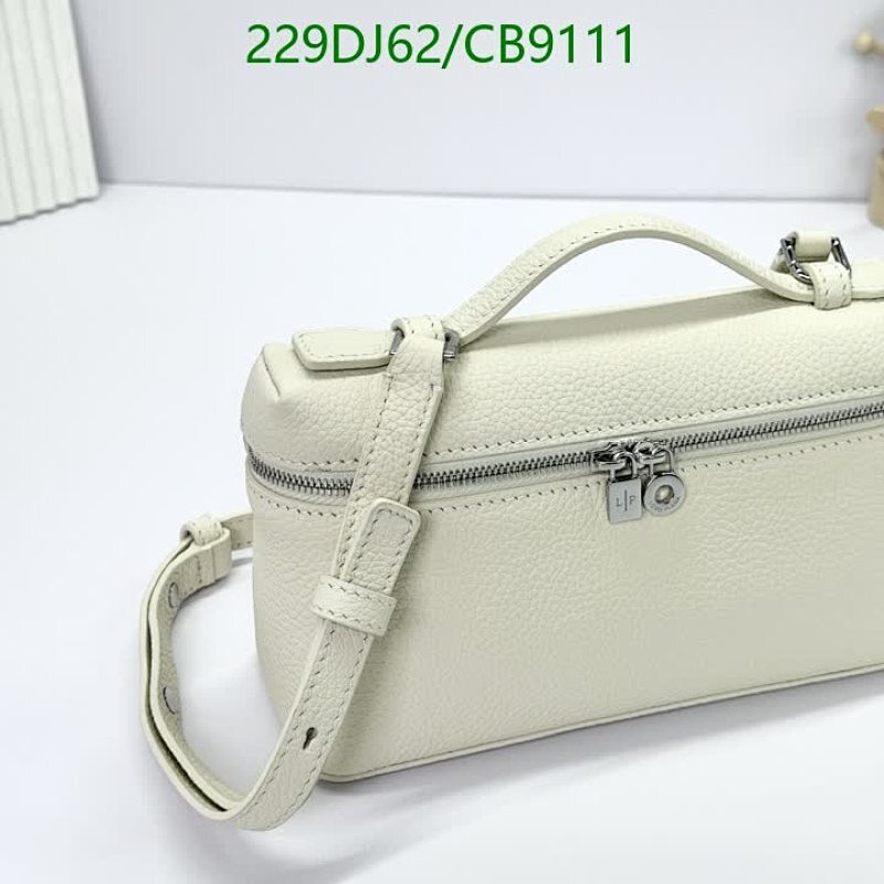 Loro Piana-Bag-Mirror Quality Code: CB9111 $: 239USD