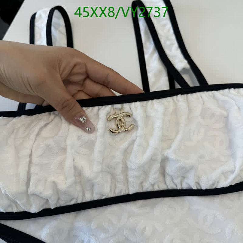 Chanel-Swimsuit Code: VY2737 $: 45USD