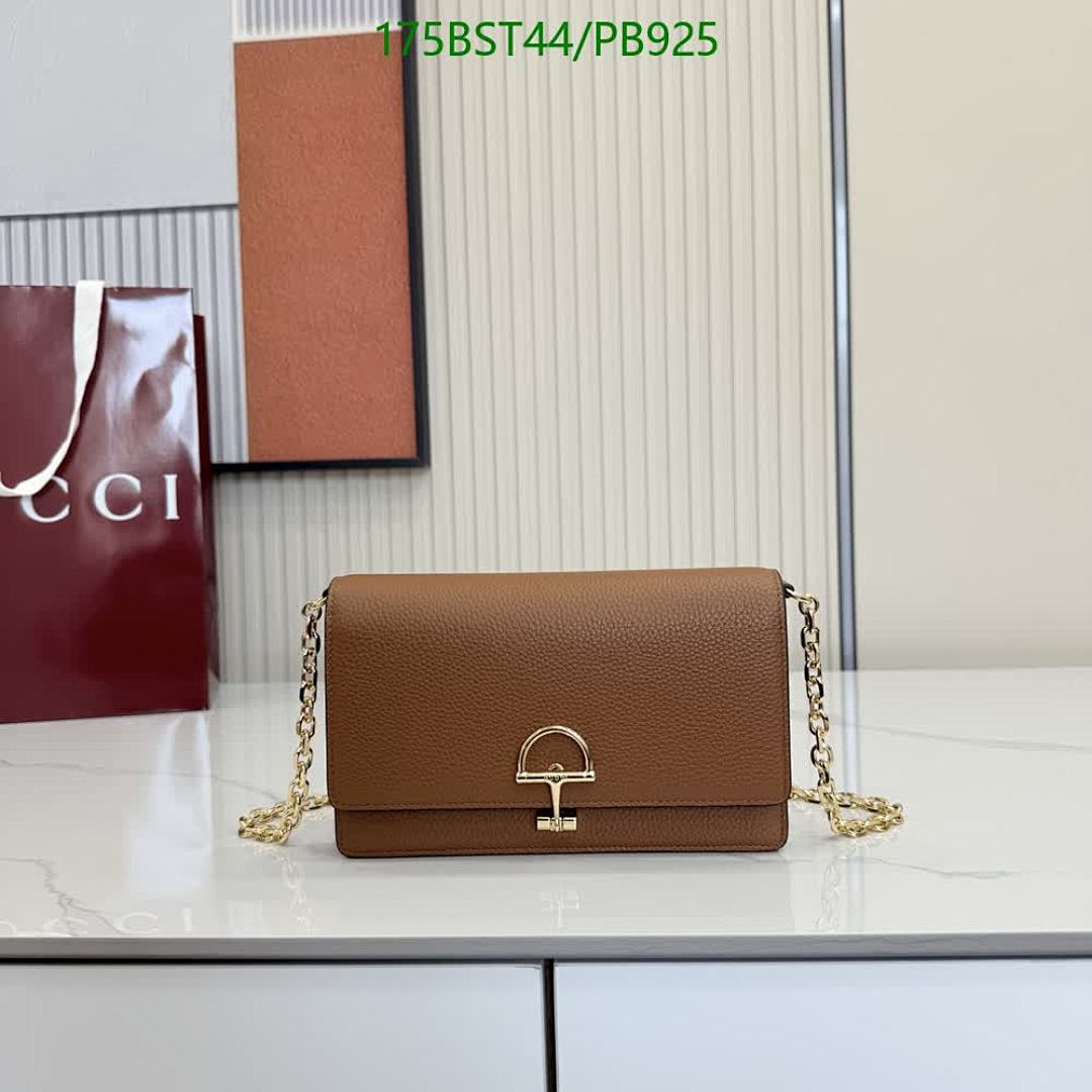 Gucci-Bag-Mirror Quality Code: PB925 $: 175USD