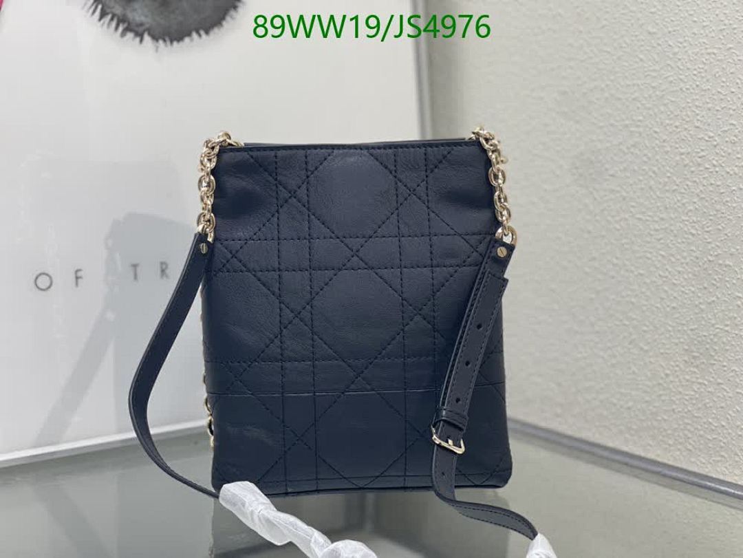 Dior-Bag-4A Quality Code: JS4976 $: 89USD